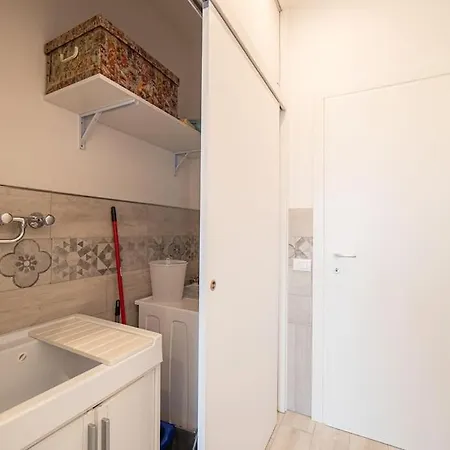 Giglio Di Mare, Darsena Apartment Viareggio