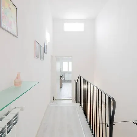 Apartment Giglio Di Mare, Darsena Viareggio