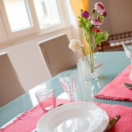 Apartment Giglio Di Mare, Darsena Viareggio