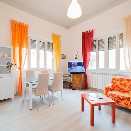 Giglio Di Mare, Darsena Apartment Viareggio