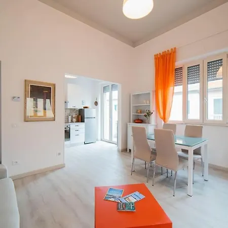 Giglio Di Mare, Darsena Apartment *