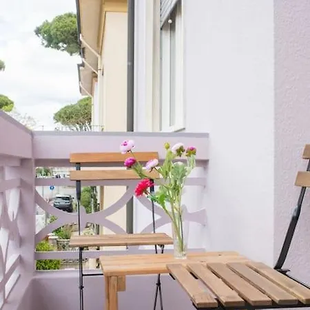 Giglio Di Mare, Darsena Apartment