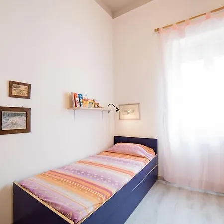 Giglio Di Mare, Darsena Apartment *