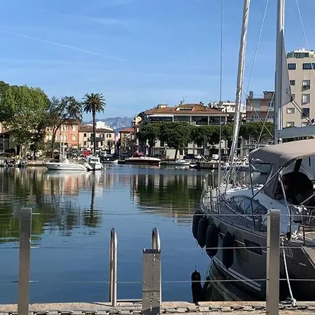 Appartamento Giglio Di Mare, Darsena Viareggio