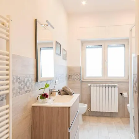 Giglio Di Mare, Darsena Apartment Viareggio