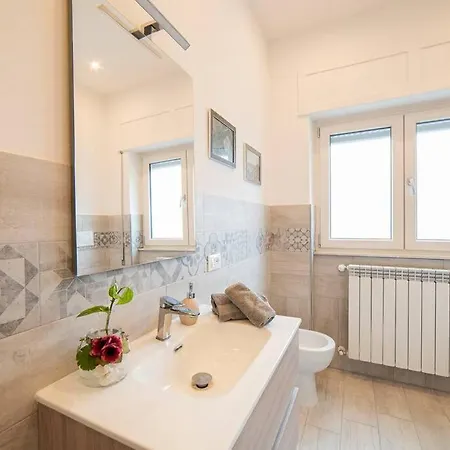 Apartment Giglio Di Mare, Darsena *